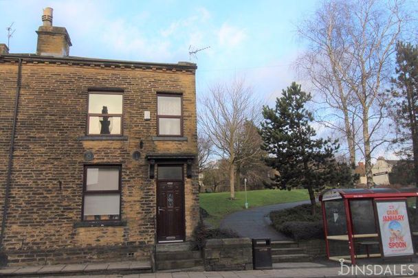 1 bedroom terraced house to rent - Photo 1