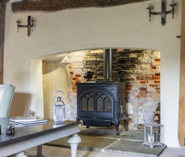 5 bedroom detached house to rent - Photo 4