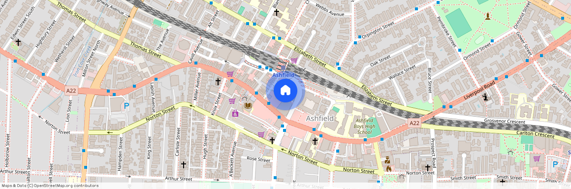 6/2A Brown Street, NSW 2131, Ashfield