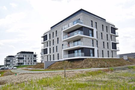 RUSTIG GELEGEN INSTAPKLAAR NIEUWBOUW APPARTEMENT - Foto 2