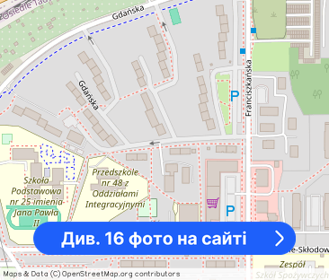 Mieszkanie na nowym osiedlu Grafitowe Zabrze 2! 45m2 - Фото 1