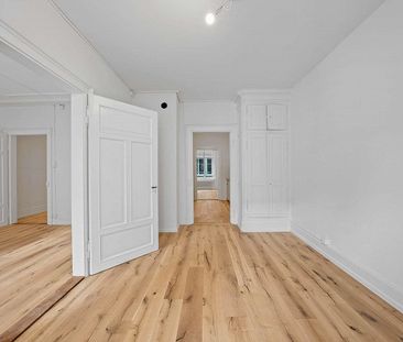 Charmante 4 -ZWG frisch saniert & bezugsbereit - Foto 5