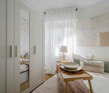 Calle de Leñeros, Madrid, Community of Madrid 28039 - Photo 3