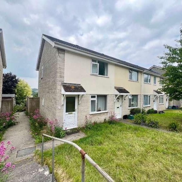 Stoneable Road, Radstock, BA3 - Photo 1
