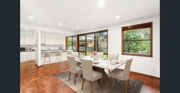 5 Bedroom Family Retreat In Cul-de-sac Position - Photo 1