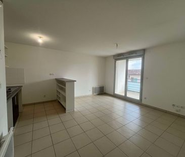 TOULOUSE / RAMONVILLE - T3 de 58m² avec balcon et Parking - Photo 5