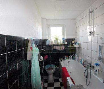 3-Zimmer-Wohnung in ruhiger Lage – stadtnah und doch im Grünen In D... - Photo 5