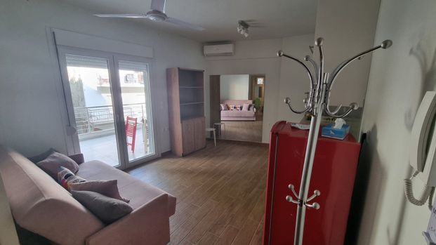 Διαμέρισμα για ενοικίαση Καλούτσιανη - Κουραμπάς (Ιωάννινα) - Photo 1