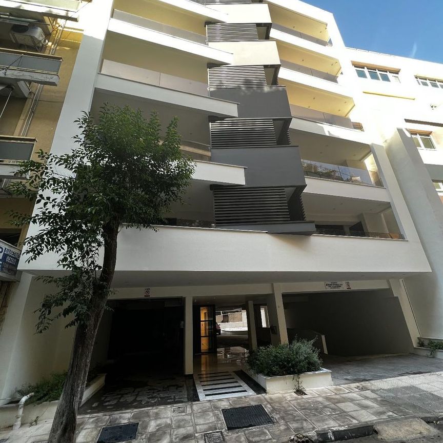 Διαμέρισμα για ενοικίαση Πύργος Αθηνών (Αμπελόκηποι - Πεντάγωνο) - Photo 1