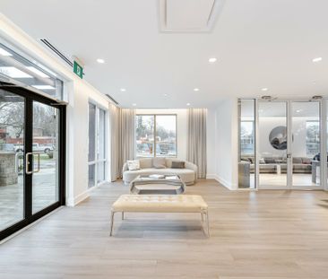 For Lease - 42 Mill Street Unit# 203, Halton Hills, Ontario - Photo 6