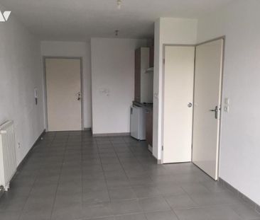 SAINT HERBLAIN BOURG - T2 de 39,40 M² - Photo 3