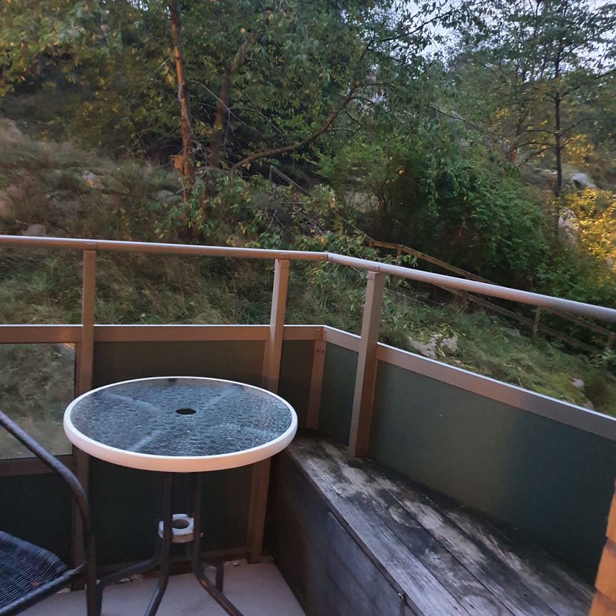 Paternostergatan, Göteborg - Photo 1