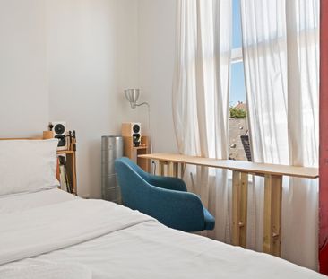 2 Bed Maisonette, Portnall Road, W9 - Photo 5