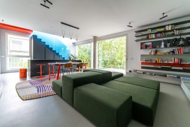 Via Noto, Milan, Lombardy 20141 - Photo 1