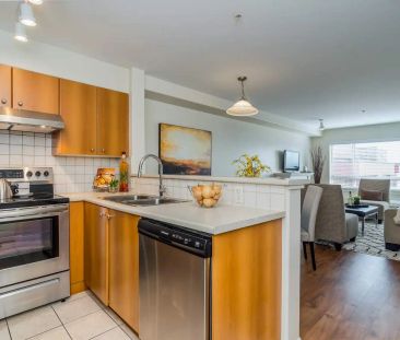 Langley Apts — 1 Bedroom - Photo 2