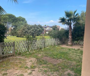 Location Appartement 3 pièces 70m² FREJUS 83600 - Photo 2