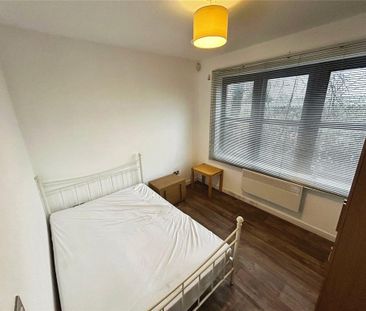 2 bedroom apartment to rent - Photo 6