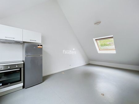 Location Appartement 2 pièces 32m² ST LO 50000 - Photo 2