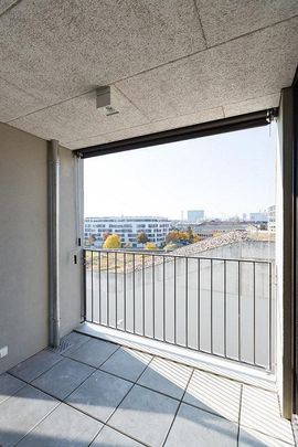 2.5-Zimmer, 49 m², CHF 1'660.- - Foto 1