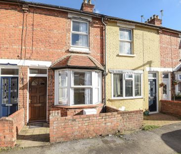 3 bedroom terraced house to rent - Photo 4