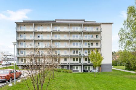 Linbanegatan 17, 74534, Enköping - Photo 4