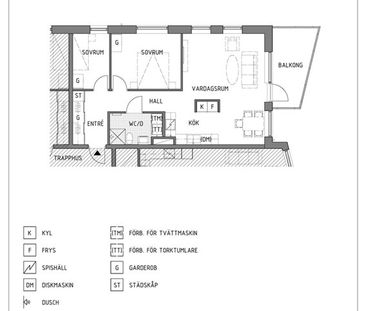 Frans G Wibergs Väg 7-11 - Photo 5