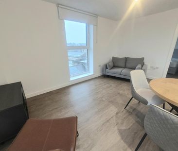 2 bedroom apartment to rent - Photo 1