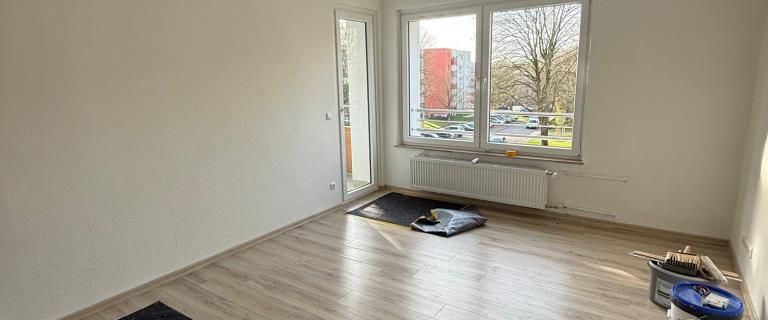 Demnächst frei! 2-Zimmer-Wohnung in Wuppertal Oberbarmen - Photo 1