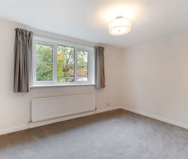 Kingsworthy Close, Kingston Upon Thames, Surrey, KT1 ground floor f... - Photo 5
