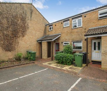 2 bedroom maisonette to rent - Photo 5