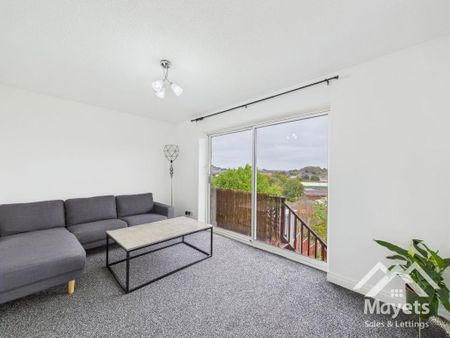 2 bedroom terraced house to rent - Photo 2