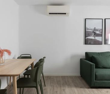 Calle Daoíz, Getafe, Community of Madrid 28903 - Photo 1