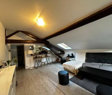 Location Appartement 2 pièces 45m² POMPEY 54340 - Photo 1