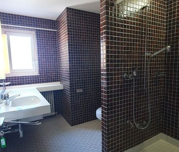 6.5 Zimmer, 208 m², 3. Stock - Photo 4