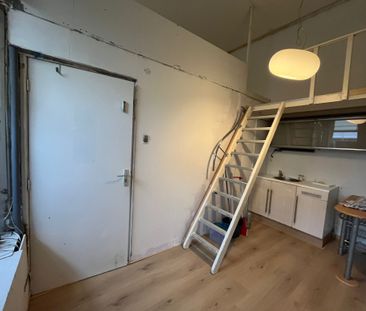 Te huur: Kamer Gasthuisring 65 in Tilburg - Foto 1