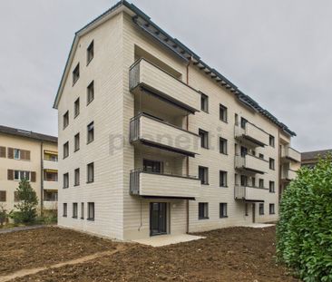 1. MONAT MIETZINS GESCHENKT***Moderne 3.5-Zimmer-Dachgeschosswohnun... - Foto 4