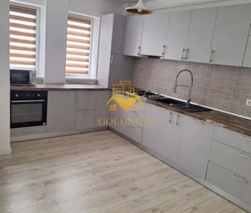 2 camere, modern, parcare, bloc nou, terasa, Borhanci Zona Romu Ladea - Fotografie 4
