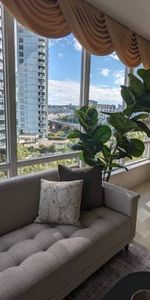 2 Bed 1 Bath + Den Suite in Downtown Vancouver (Utilities included) - Photo 4