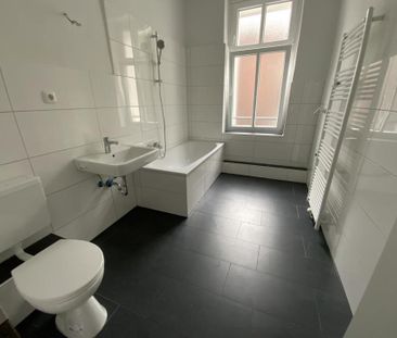 2-Zimmer-Wohnung in Dortmund Innenstadt-West - Photo 3