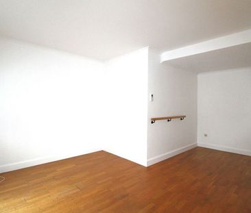 Appartement 1 pièce à louer - Photo 4