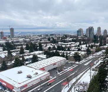 7000 Arcola Street apartment — Burnaby, BC (1-Bedroom) - 1 Bedroom - Photo 1