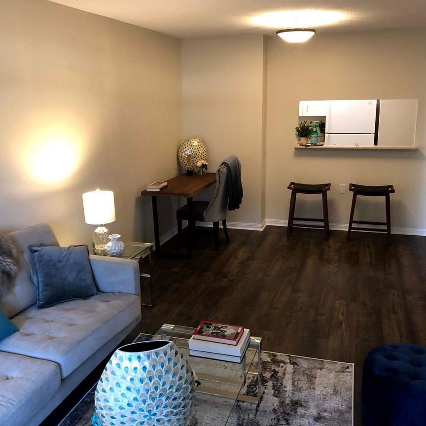 For Lease - 650 Lawrence Avenue Unit# 234, Toronto, Ontario - Photo 1