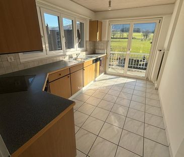 Appartement de 3.5 pièces à louer à Courtételle - Foto 6