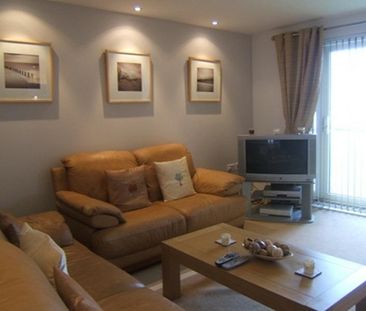 2 bedroom house to rent - Photo 4