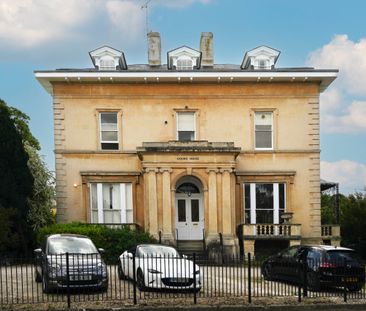 Flat 2, Douro House Douro Road, CHELTENHAM GL502PQ - Photo 4