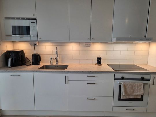 Sankta Katarinas gata 4, Trelleborg Centrum - Photo 1