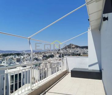 Μεζονέτα για ενοικίαση Παγκράτι - Photo 4