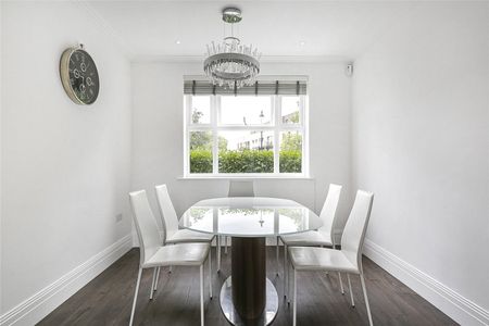 Sassoon Drive, Trent Park - Photo 4