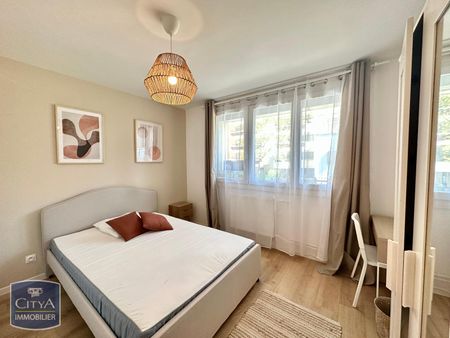 Location Appartement 1 pièce 12m² VALENCE 26000 - Photo 5