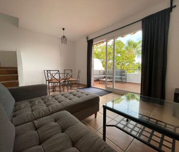 Alquiler de dúplex en El Higuerón - Capellanía - Photo 1